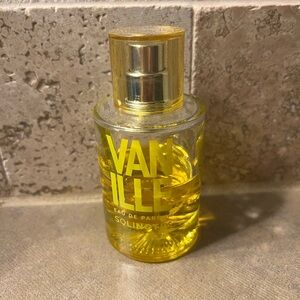 Vanille Solinotes EDP for women’s, 50ml